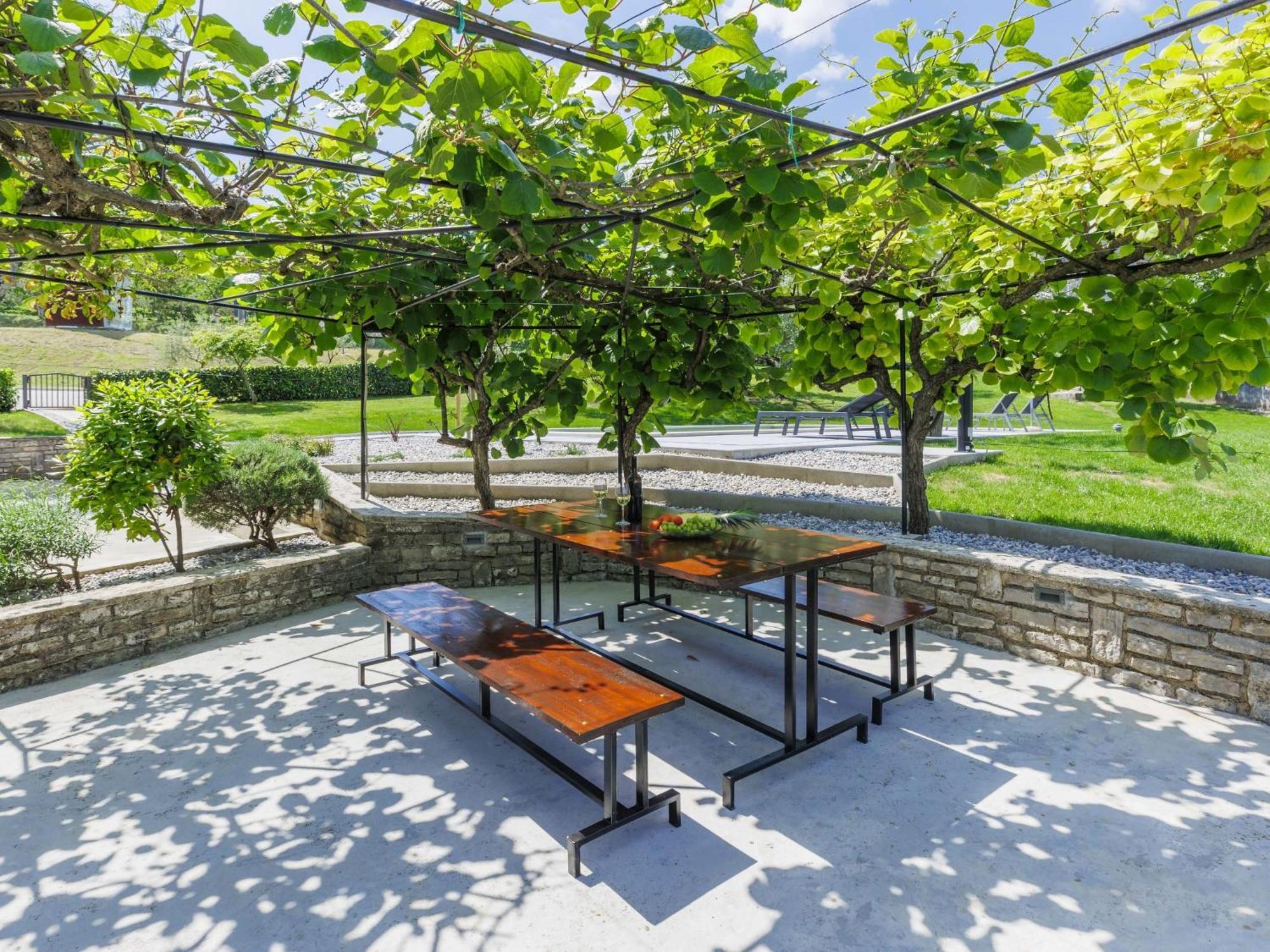 Holiday Home Carlo - Ipc102 By Interhome Pićan Exterior foto